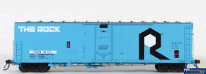 Mol-3304001 Moloco 33040 Fger Rock Repaint Ax 3-77 Fge 50’ Rbl Plt B 7 + 7R 10-1 Ctr Door Rolling