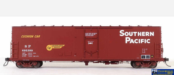 Mol-5102502 Moloco 51025 Sp Repaint Sac-4-79 Pcf 50’ Rbl Plt B 10-0 Offset Door Ld Bulkheads Swf