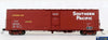 Mol-5102604 Moloco 51026 Sp Repaint Sac-5-79 & 9-79 Pcf 50’ Xmi Plt B 10-0 Offset Door Insulated