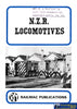 N.Z.R. Locomotives -Used- (UB7B-1383S) Reference