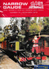 Narrow Gauge Puffing Billy (4) 1979 -Used- (M-NGPB-1979) Reference