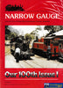 Narrow Gauge Puffing Billy (4) 1985 -Used- (M-NGPB-1985) Reference
