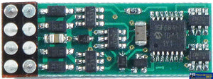 Nce-0128 Nce N14Ip 8-Pin Decoder Direct 1.3 Amp Continuous (2 Stall) Controller