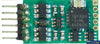 Nce-0160 Nce N12Nem 6-Pin Decoder Direct 1.3 Amp Continuous (2 Stall) Controller