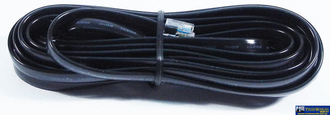 Nce-0214 Nce Flat-Cable 3.65M (12-Foot) With Rj12 Connectors Controller