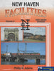 New Haven Facilities In Color: Volume #02 Division (484-1418) Reference