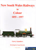 New South Wales Railways In Colour: 1855-1957 (Ascr-Nswrc) Reference