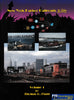 New York Harbor Railroads In Colour Vol 1 -Used- (UB3B-1627H) - Reference
