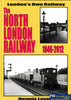 North London Railway 1846-2012 -Used- (UB3B-1228H) Reference