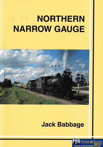 Northern Narrow Gauge -Used-(Ubsb-0720S) Reference