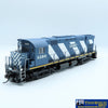 Npc-014 Used Goods Atlas C425 Ph2 Lake State Railway #1280 Ho Scale Dcc Ready Locomotive