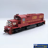 Npc-032 Used Goods Atlas C420 Ph1 Lehigh Valley #411 Ho Scale Dcc Ready Locomotive