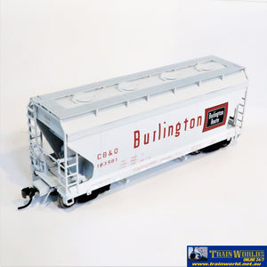 Npc-094 Used Goods Intermountain Berwick Boxcar Ho Scale Rolling Stock