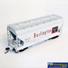 Npc-094 Used Goods Intermountain Berwick Boxcar Ho Scale Rolling Stock