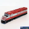 Npc-100 Used Goods Athearn Genesis F45 Wisconsin & Southern #1002 Ho Scale Rolling Stock