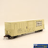 Npc-1036 Used Goods Athearn Genesis 50’ Boxcar Frisco #600038 Ho Scale Rolling Stock