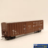 Npc-1038 Used Goods Athearn Genesis 50’ Boxcar Norfolk & Western #57611 Ho Scale Rolling Stock