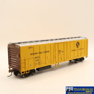 Npc-1051 Used Goods Athearn Rtr 50’ Reefer Great Northern #8493 Ho Scale Rolling Stock