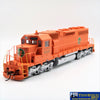 Npc-106 Used Goods Athearn Rtr Sd38 Ej&E #654 Dcc Ready Ho Scale Locomotive