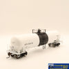 Npc-1065 Used Goods Athearn Rtr Rtc 50’ Acid Tank Car Allied Chem #220118 Ho Scale Rolling Stock