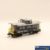 Npc-1118 Used Goods Proto 2000 Centre Cupola Steel Caboose Chessie System #901802 Ho Scale Rolling