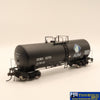 Npc-1138 Used Goods Atlas 17 600 Gal Tank Car Adm #16750 Ho Scale Rolling Stock