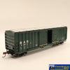 Npc-1179 Used Goods Athearn Roundhouse 50’ Boxcar Bar #94603 Ho Scale Rolling Stock