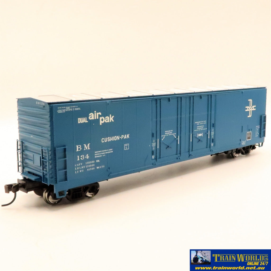 HO top Proto 1000 RSII Locomotive 8627 Pennsylvania Custom Paint Athearn Boxcar Lot