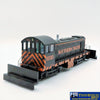 Npc-1328 Used Goods Proto 2000 S3 Southern Pacific #1030 Ho Scale Locomotive