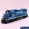 Npc-138 Used Goods Athearn Genesis Gp40-2 Boston & Maine #310 Dcc Ready Ho Scale Locomotive