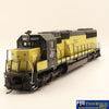 NPC-1590 Used Goods Proto 2000 SD50 N&W $7001 DCC non sound HO Scale Locomotive