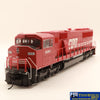 NPC-1591 Used Goods Proto 2000 SD60 SOO #6061 DCC Ready HO Scale Locomotive