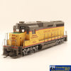 NPC-1593 Used Goods Proto 2000 GP30 Union Pacific #844 DCC Ready HO Scale Locomotive