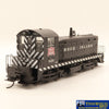 NPC-1594 Used Goods Proto 2000 SW8 Rock Island #826 DCC Ready HO Scale Locomotive