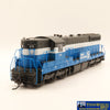 NPC-1609 Used Goods Proto 2000 SD7/9 Great Northern #570 DCC Ready HO Scale Locomotive