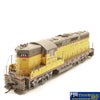NPC-1635 Used Goods Proto 2000 GP9 UP #266 DCC Ready HO Scale Locomotive