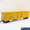 Npc-180 Used Goods Athearn Rtr 57’’ Mechanical Reefer Upfe 5 Car Pack Ho Scale Rolling Stock