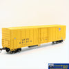 Npc-180 Used Goods Athearn Rtr 57’’ Mechanical Reefer Upfe 5 Car Pack Ho Scale Rolling Stock