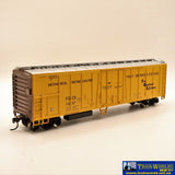 Npc-181 Used Goods Athearn Rtr Mechanical Reefer 50’ Fge 5 Car Pack Ho Scale Rolling Stock