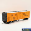 Npc-182 Used Goods Athearn Rtr Mechanical Reefer 50’ Pfe 5 Car Pack Ho Scale Rolling Stock