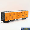 Npc-182 Used Goods Athearn Rtr Mechanical Reefer 50’ Pfe 5 Car Pack Ho Scale Rolling Stock