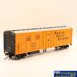 Npc-182 Used Goods Athearn Rtr Mechanical Reefer 50’ Pfe 5 Car Pack Ho Scale Rolling Stock