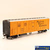 Npc-182 Used Goods Athearn Rtr Mechanical Reefer 50’ Pfe 5 Car Pack Ho Scale Rolling Stock