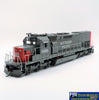 Npc-190 Used Goods Athearn Sd40T-2 Sp #8306 Dcc Ready Ho Scale Locomotive