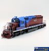 Npc-191 Used Goods Athearn Sd40-3 Helm Leasing #6000 Dcc Ready Ho Scale Locomotive