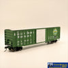 Npc-208 Used Goods Walthers Mainline 50’ Acf Exterior Post Boxcar Ad&N Ho Scale Locomotive