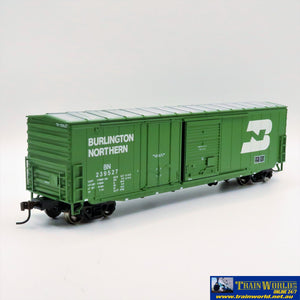 Npc-244 Used Goods Athearn Rtr 50’ Combination Door Boxcar Bn #239527 Ho Scale Rolling Stock