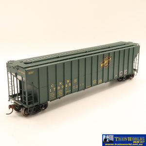 Npc-323 Used Goods Athearn Rtr 50’ Fmc Hopper C&Nw #179045 Ho Scale Rolling Stock