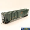 Npc-323 Used Goods Athearn Rtr 50’ Fmc Hopper C&Nw #179045 Ho Scale Rolling Stock