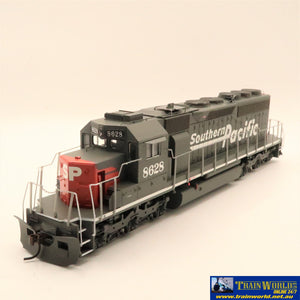 Npc-358 Used Goods Athearn Rtr Sd40 Sp #8028 Dcc Ready Ho Scale Locomotive